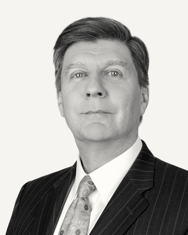Brian E. Ferguson