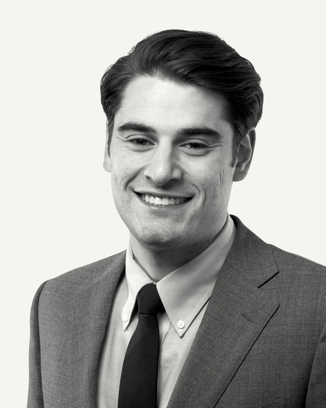 Daniel Moises Wodnicki
