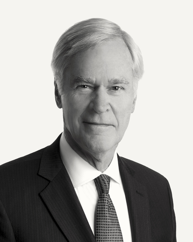 Ander M. Crenshaw