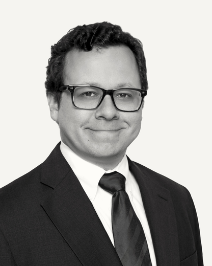 Brent A. Tucker