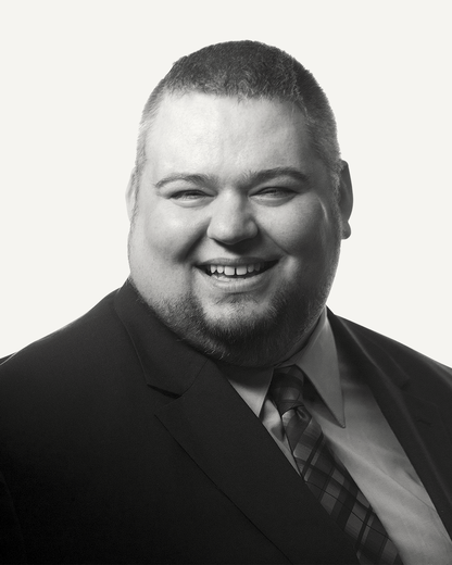 Brandon M. Schecter