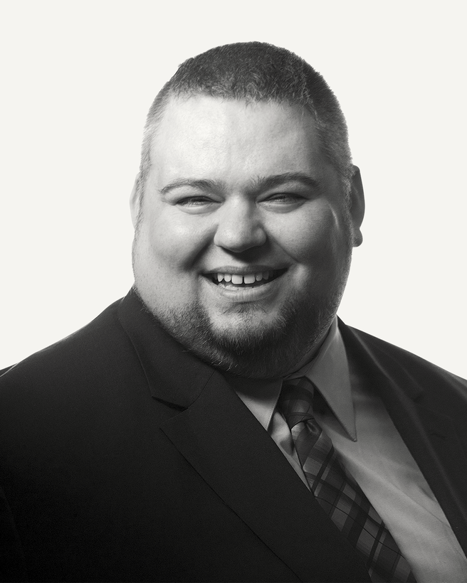 Brandon M. Schecter