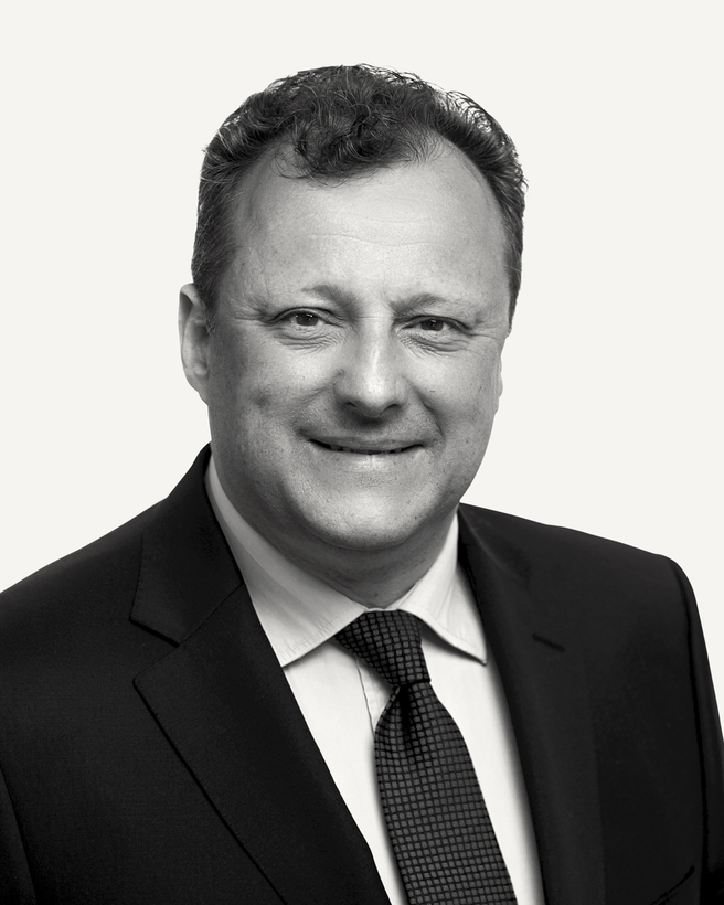 Ulf H. Grundmann