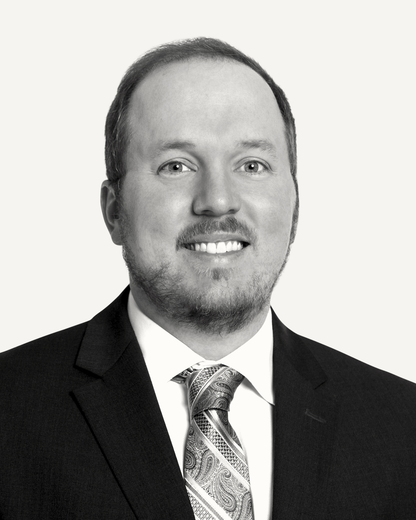 Christopher P. Eby