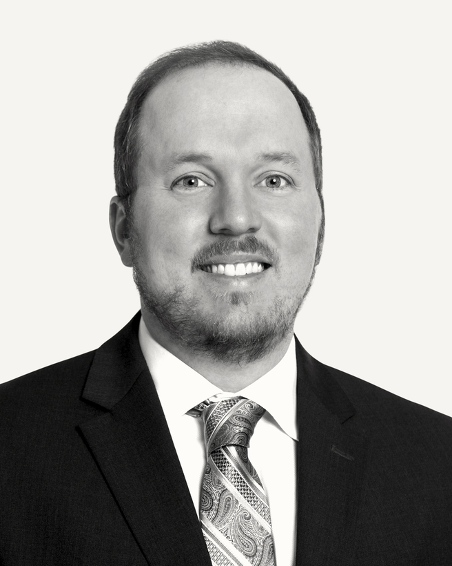 Christopher P. Eby