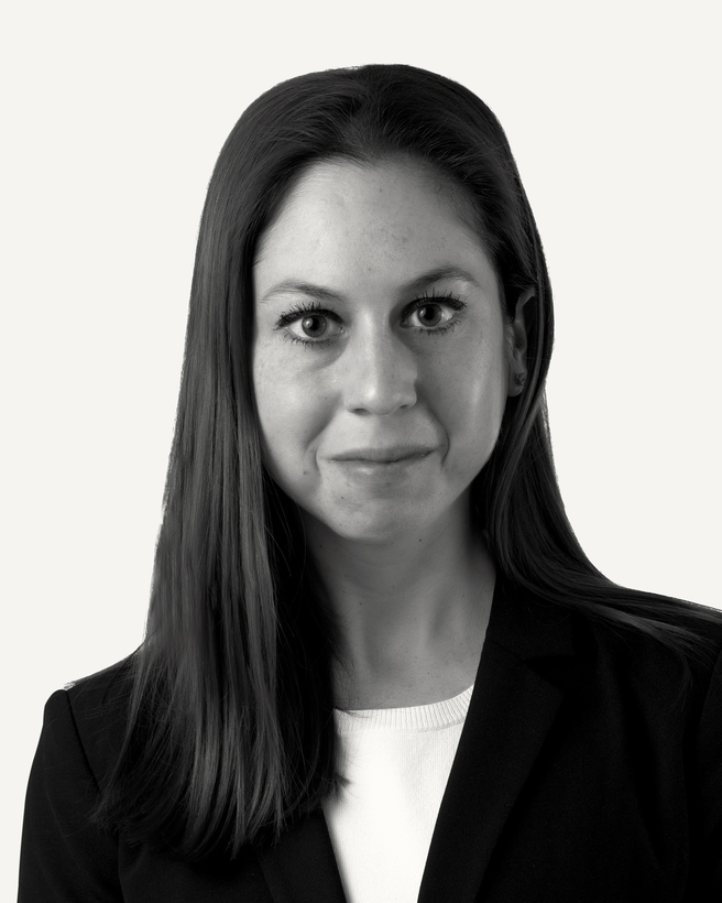 Emily M. Manns