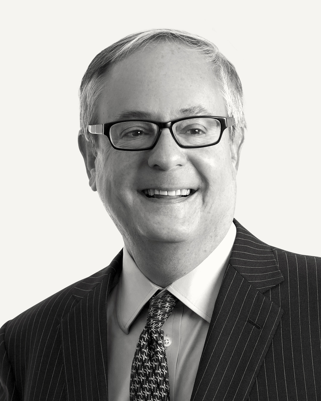 Mark A. Kirsch