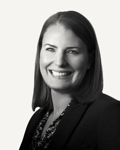 Gillian M. Russell