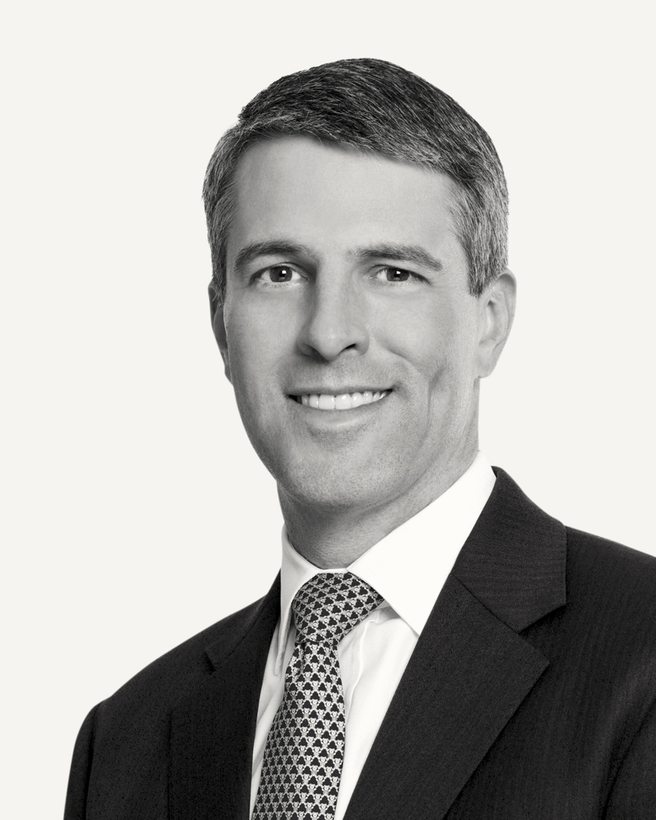 Keith M. Townsend