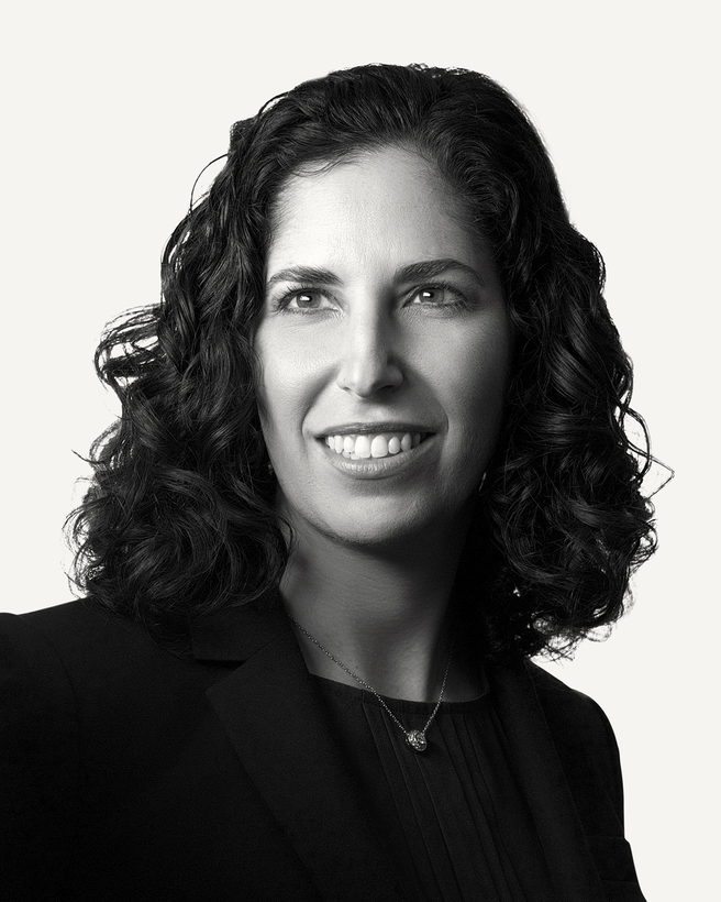 Jessica  Ringel