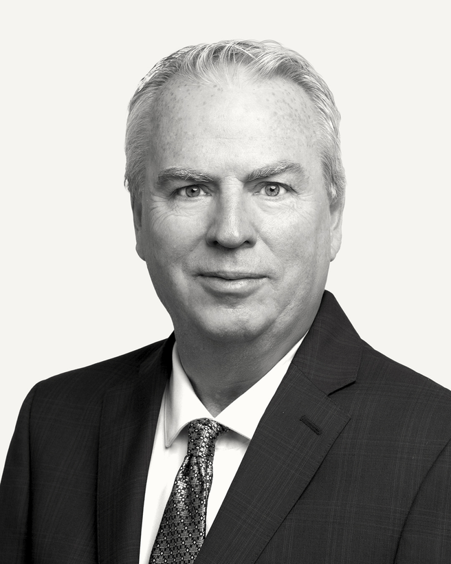 Monte Marvel Francis Cooper