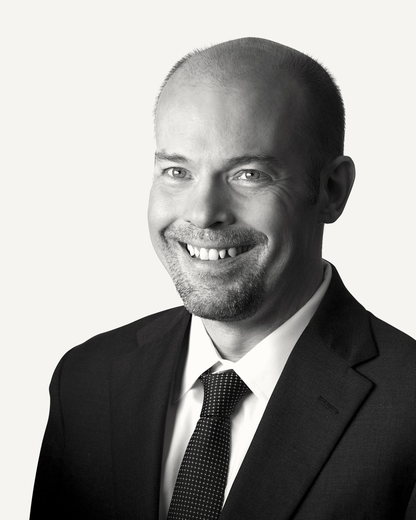 Josh C. Toll
