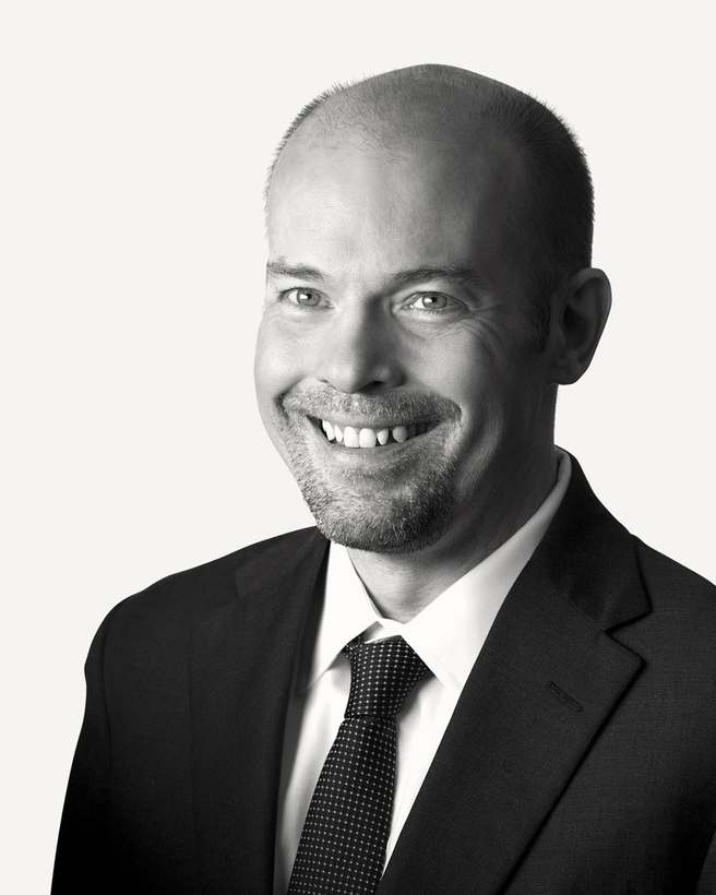 Josh C. Toll
