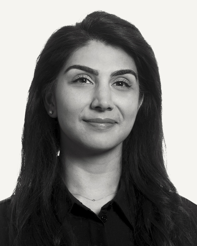 Kanwal  Majeed