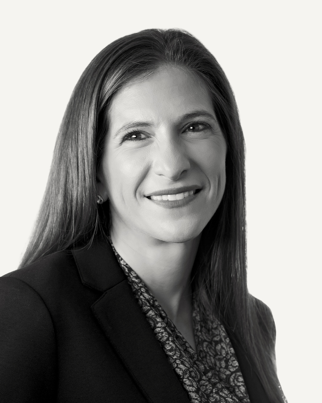 Isabelle R. Jacobs