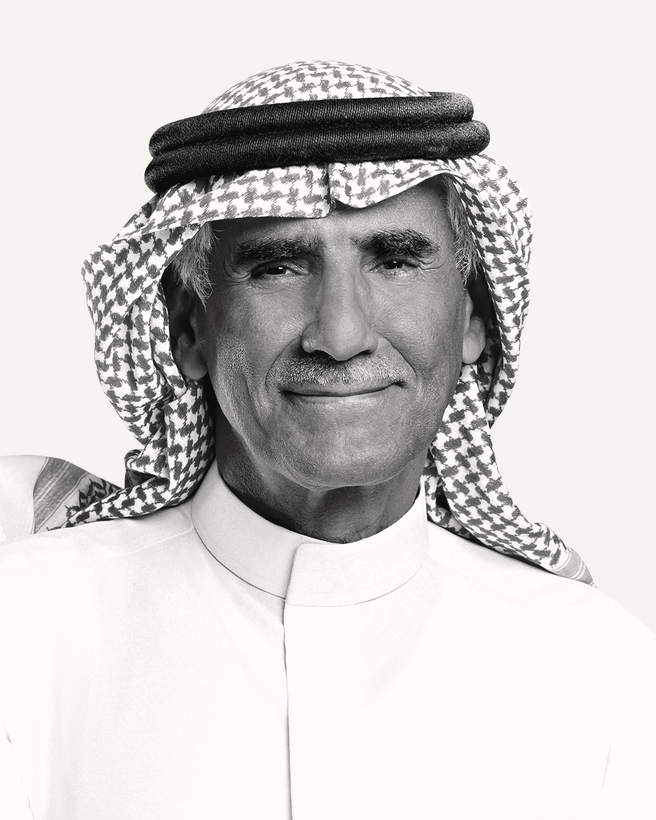 Abdulaziz  Al Fahad