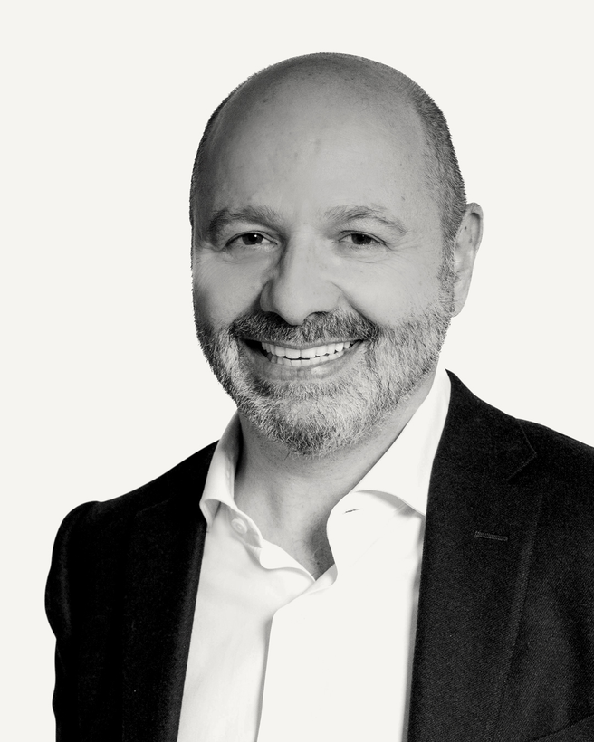 Laurent  Assaya