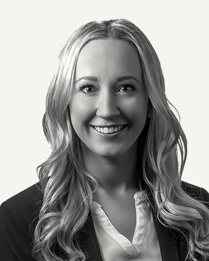 Kristen  Landers