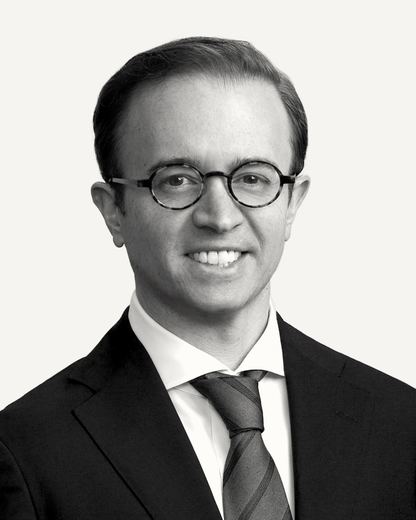 Benjamin T. Jones
