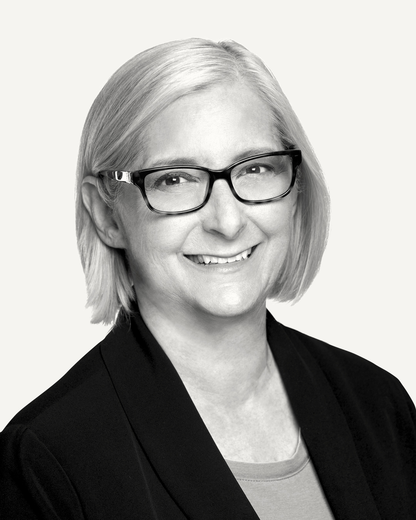 Laura S. Huffman