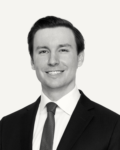 S. Connor Ciepluch