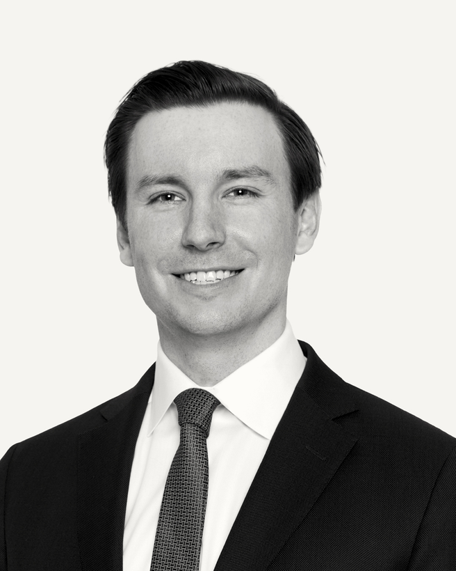 S. Connor Ciepluch