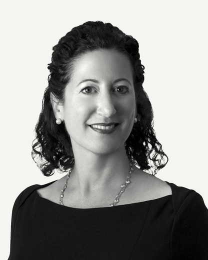 Olivia  Radin