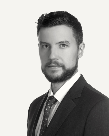Nicholas  Maietta (Nick)