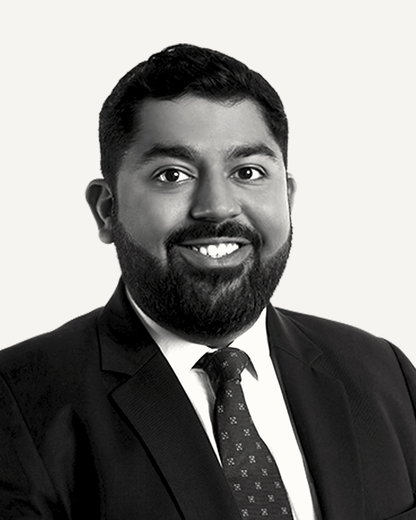 Shouvik  Bhattacharya