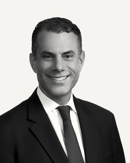 Alexander  Calfo