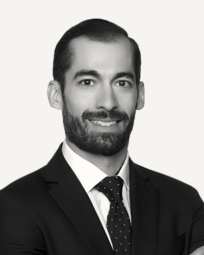 Gabriel Alejandro de Corral