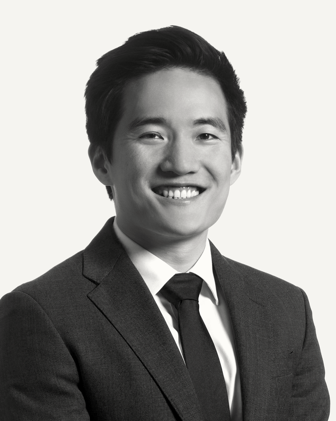 Yeqiu  Huang (Dan)