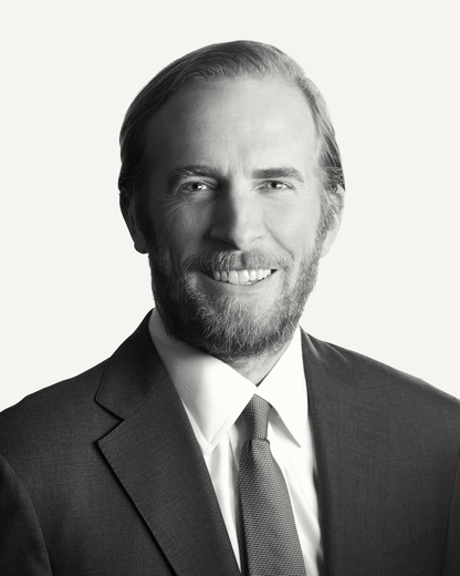 John M. Hyman