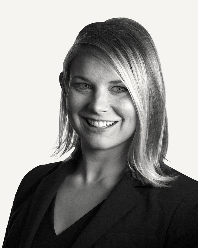 Amanda J. Klingler