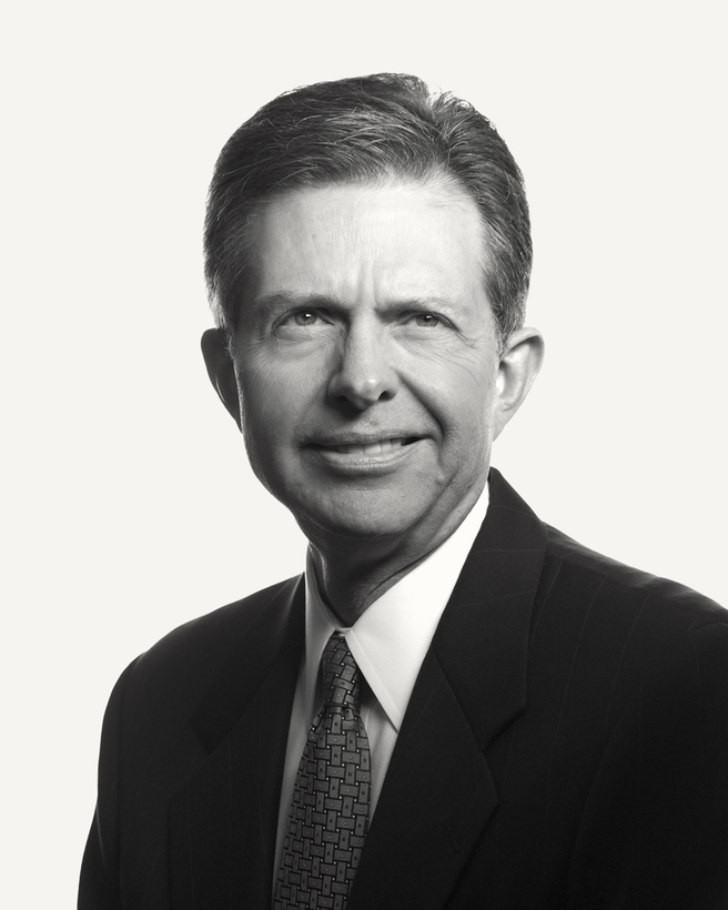 Arthur C. Fahlbusch, Jr.