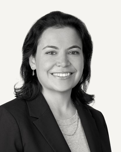 Marcia Jennifer Foti