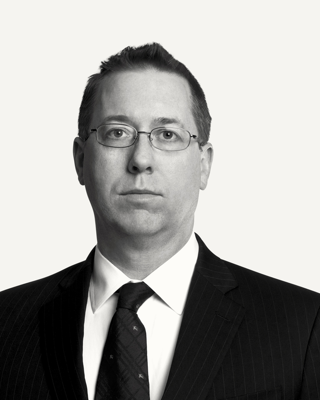Christopher C. Burris (Chris)
