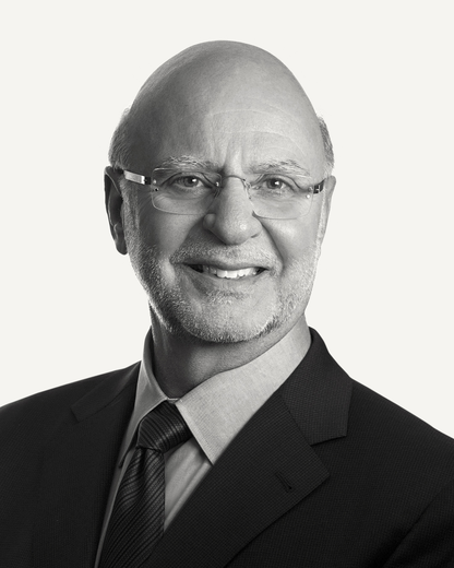 Abraham N.M. Shashy, Jr. (Hap)