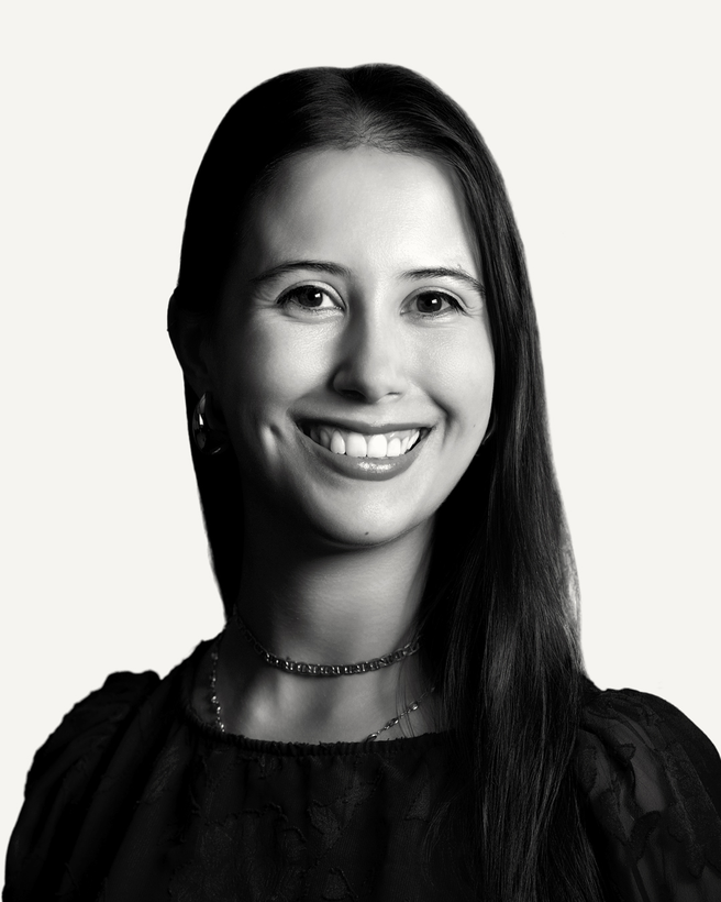 Larissa  Ruffo Roberto Daruge