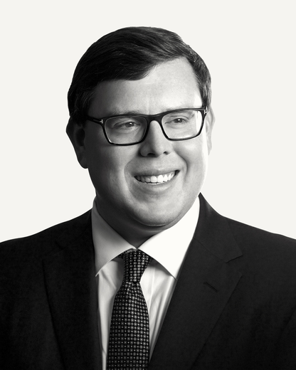 Zachary A. McEntyre (Zach)