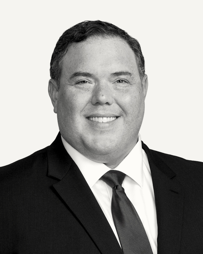 Heath C. Trisdale