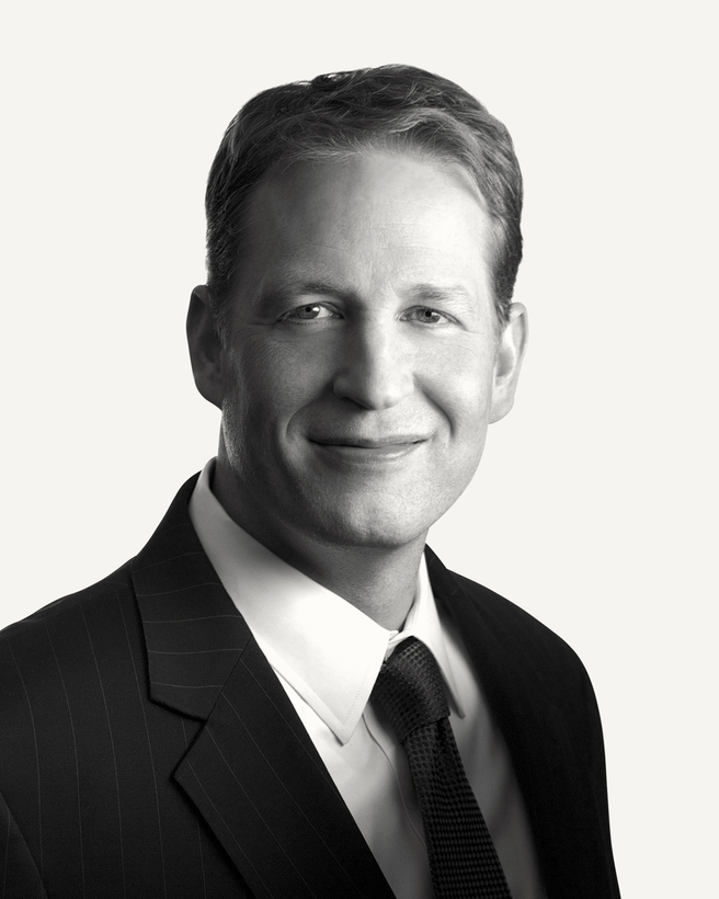 Mark A. Jensen