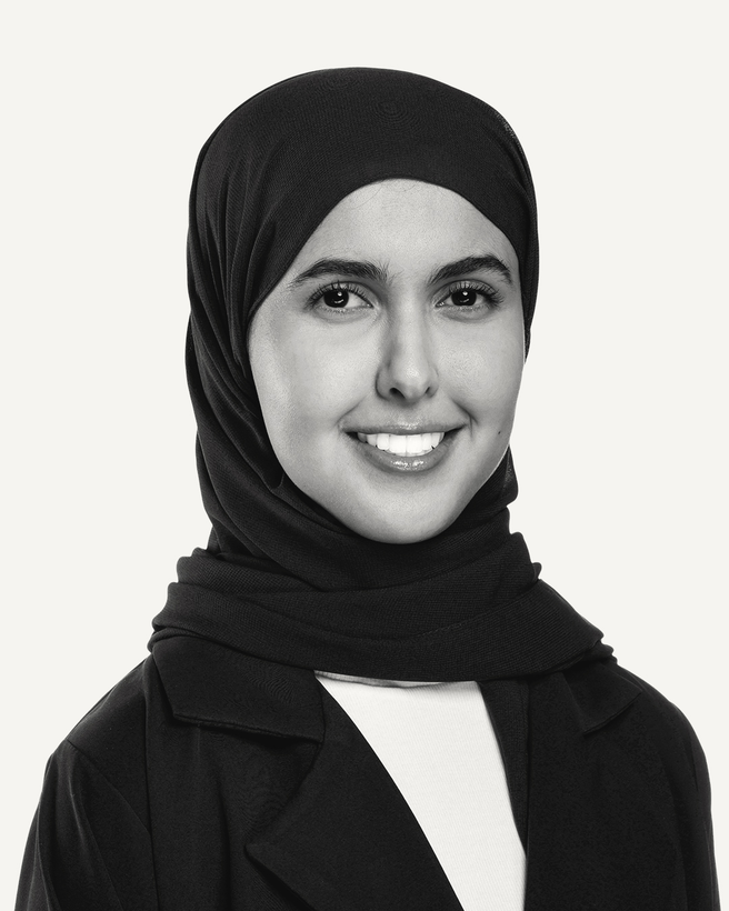 Lama  Alsuliman