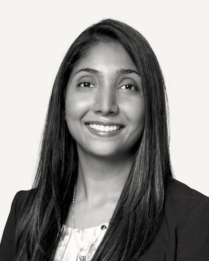 Sonali  Patel