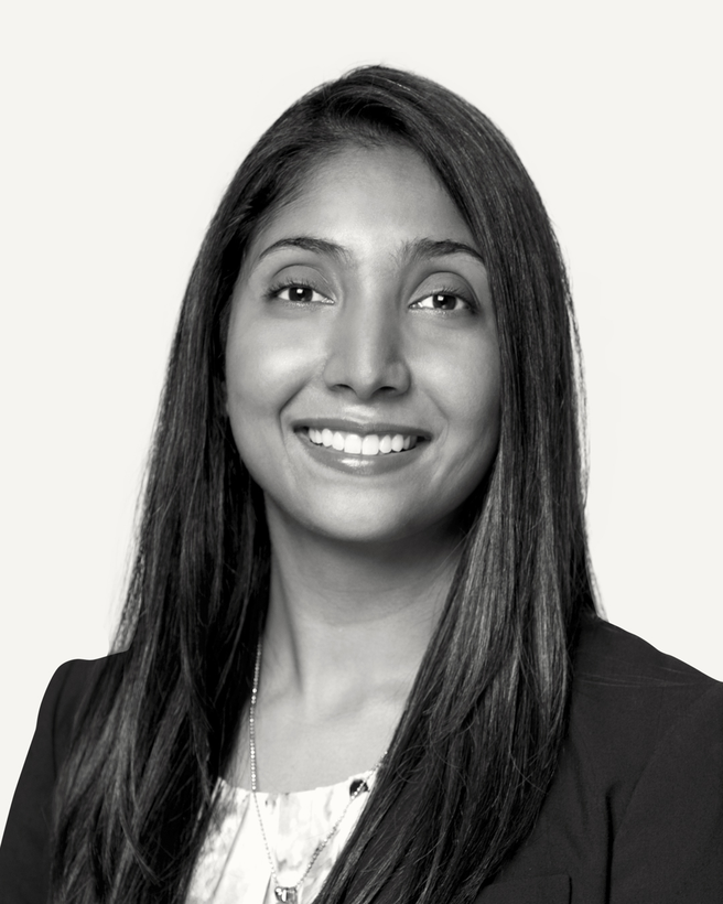 Sonali  Patel