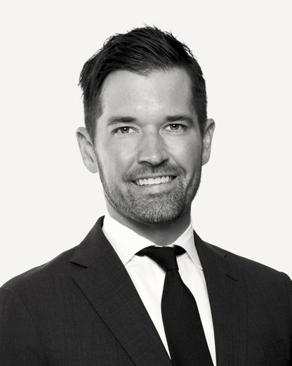 Zachary J. Davis