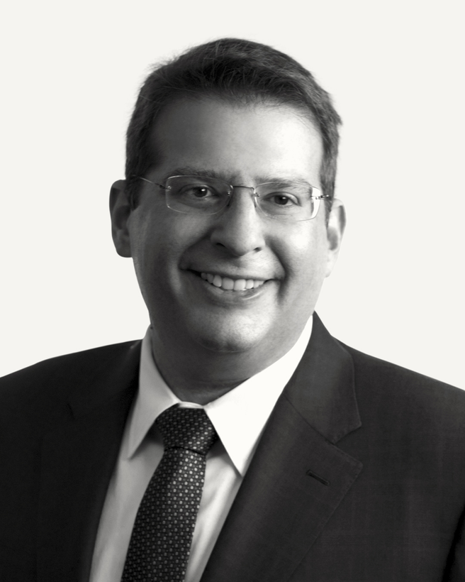Scott  Levine