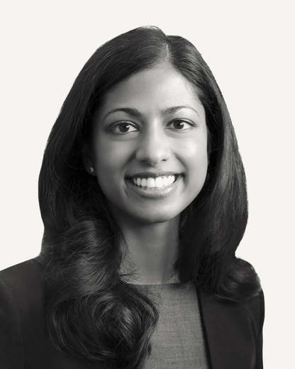 Alvina  Pillai