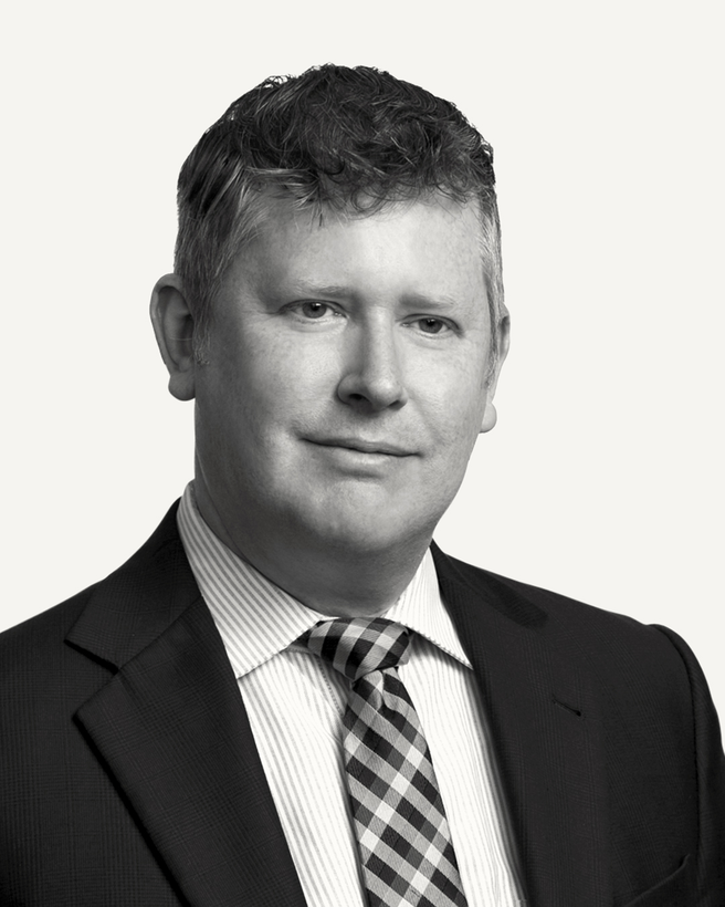Kevin D. Mohr