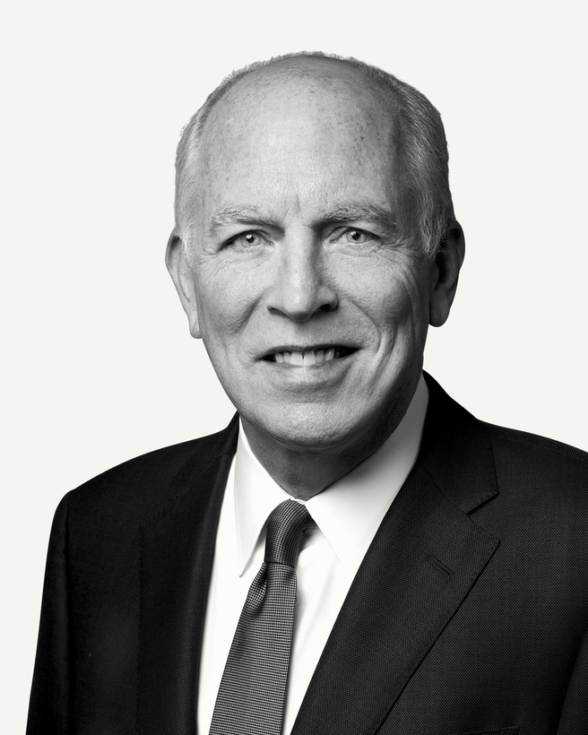 Thomas M. Melsheimer